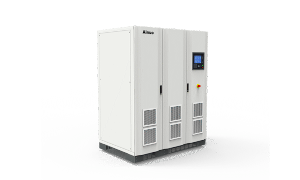 Regenerative Grid Simulation AC Power Source - Image 3