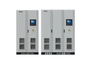 High Power Bidirectional DC Power Supply