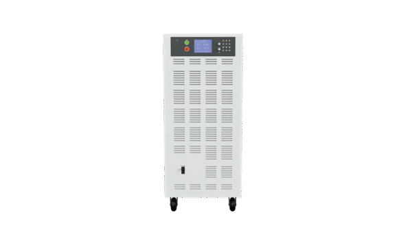 DC Regulated Power Supply - Image 2
