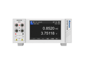 Battery Tester Series