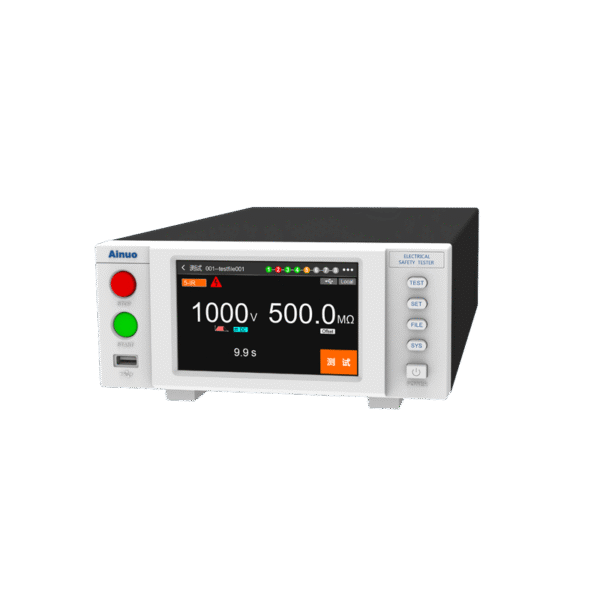 Insulation Resistance Tester ANBTS7101(F) Series