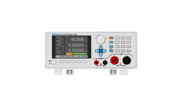 DC Electronic Load - Image 2