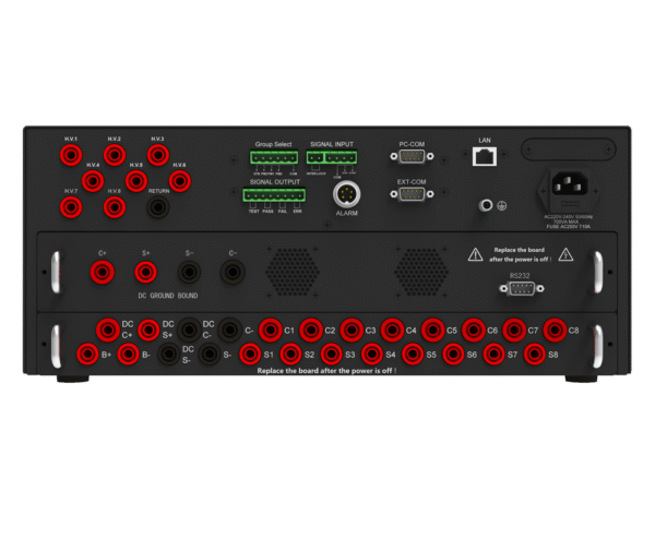 New Energy Vehicle Safety Tester - Image 3