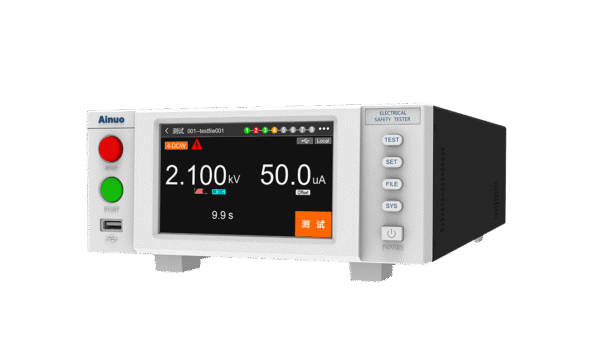 AC DC Withstand Voltage Tester - Image 2