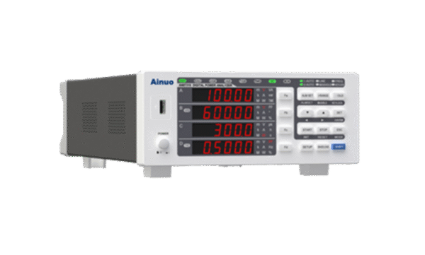 AC/DC Single-phase Power Analyzer - Image 2