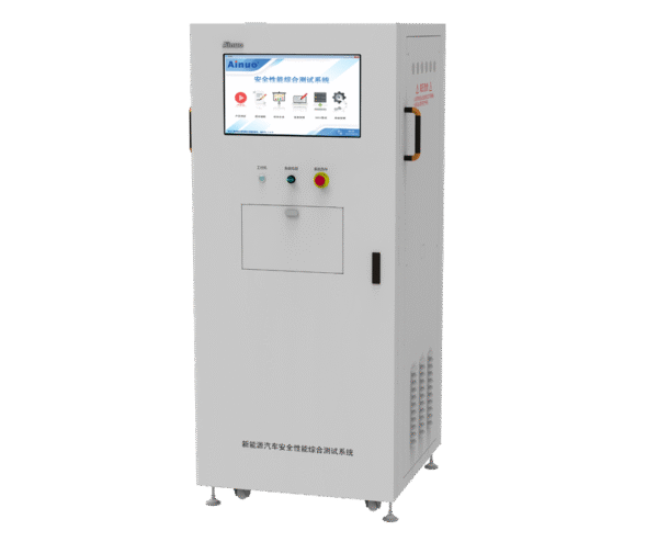 New Energy Vehicle Safety Tester - Image 2