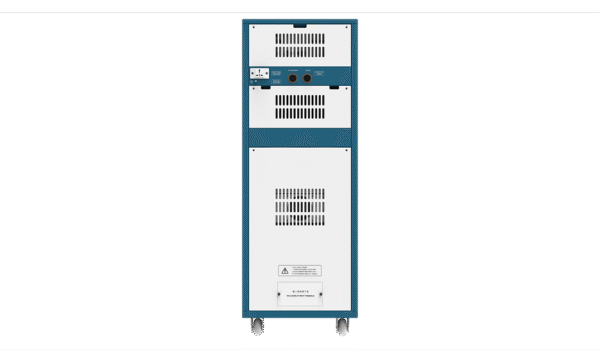 Intelligent Electrical Safety Analyzer - Image 4